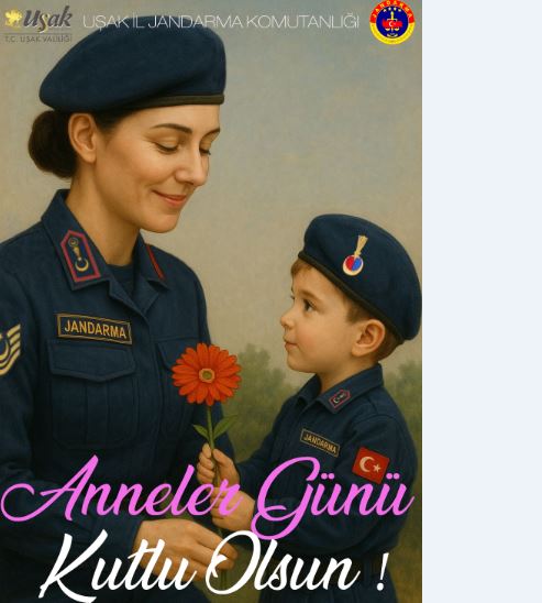 Anneler Günü Kutlu Olsun 🌸